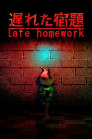 Late Homework