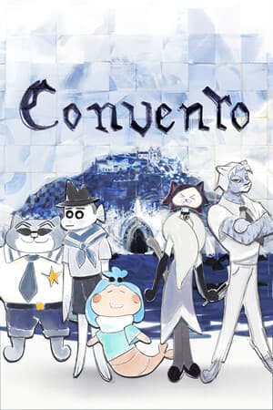 Convento