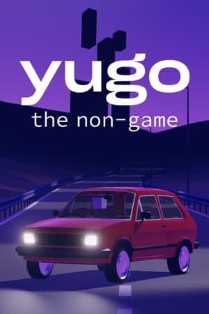 Yugo: the non-game по сети