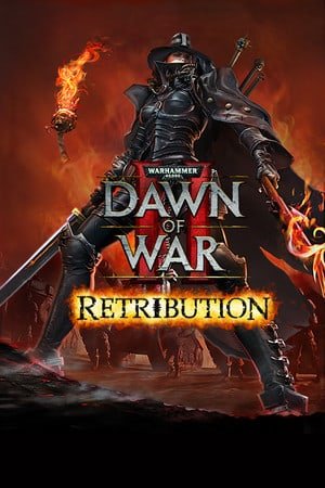 Warhammer 40,000: Dawn of War 2: Retribution по сети