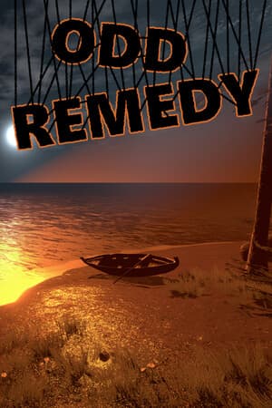 Odd Remedy по сети