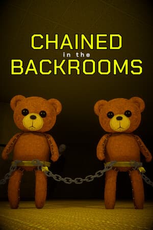 Chained in the Backrooms по сети