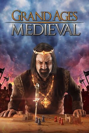 Grand Ages: Medieval по сети