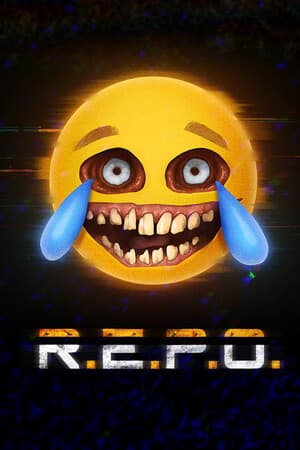R.E.P.O. по сети