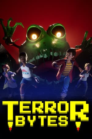 Terrorbytes по сети