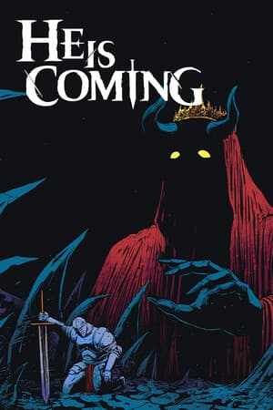 He is Coming по сети