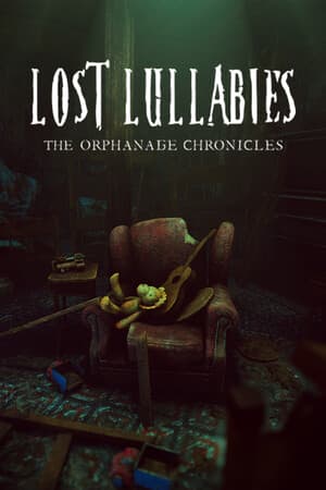Lost Lullabies: The Orphanage Chronicles по сети
