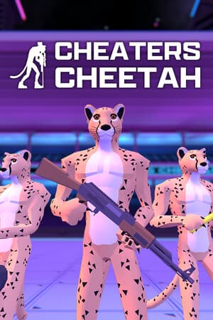 Cheaters Cheetah по сети