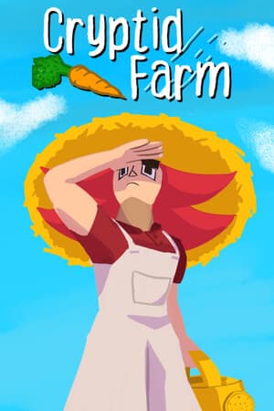 Cryptid Farm по сети