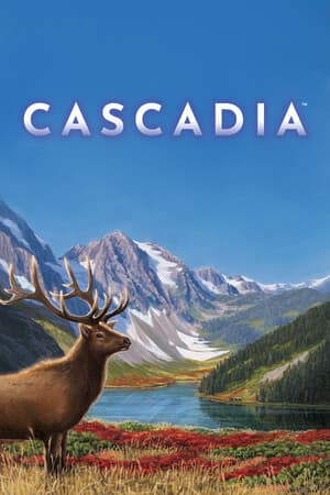 Cascadia по сети