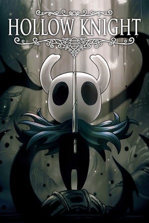 Hollow Knight по сети