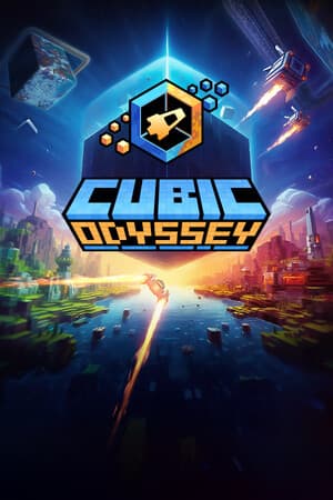 Cubic Odyssey по сети