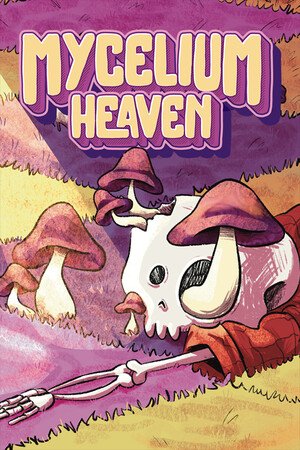 Mycelium Heaven
