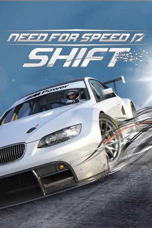 Need for Speed: Shift по сети