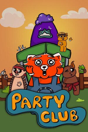 Party Club по сети