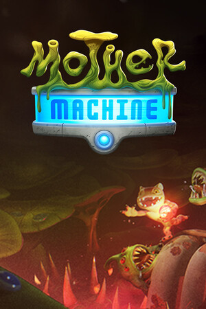 Mother Machine по сети