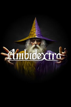 Ambidextro