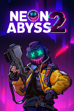 Neon Abyss 2 по сети