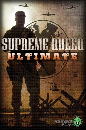 Supreme Ruler Project 2025