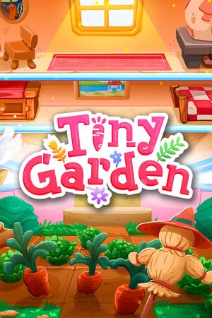 Tiny Garden