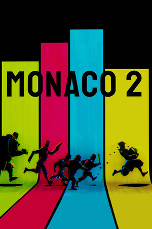 Monaco 2 по сети