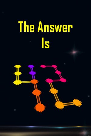The Answer Is 42