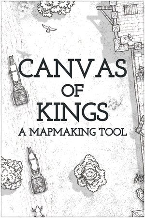 Canvas of Kings
