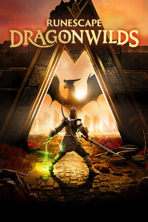 RuneScape: Dragonwilds по сети