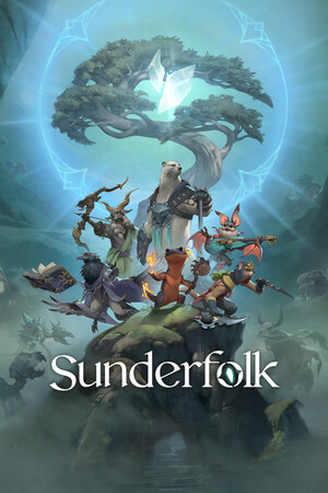Sunderfolk по сети