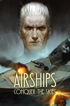 Airships: Conquer the Skies по сети