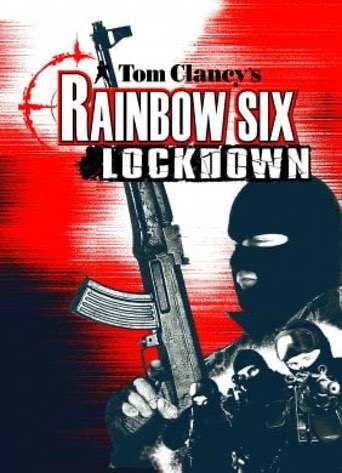 Tom Clancy's Rainbow Six Lockdown по сети