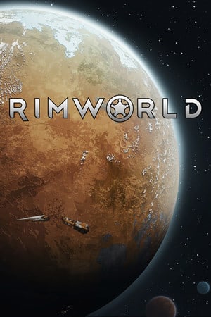 RimWorld по сети