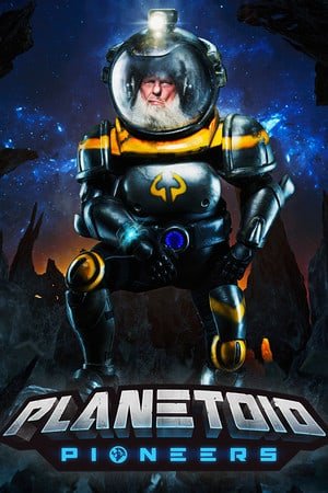 Planetoid Pioneers по сети