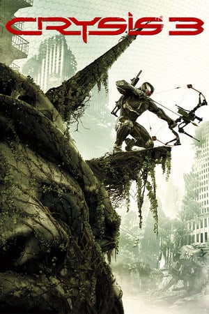 Кризис 3 (Crysis 3) по сети