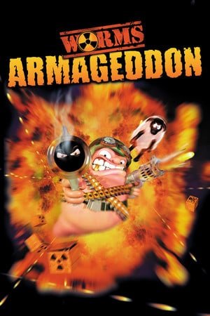 Worms Armageddon по сети