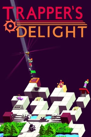 Trapper's Delight по сети