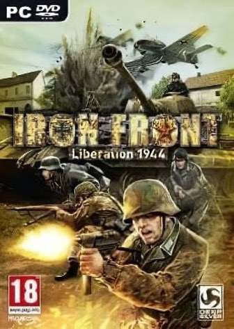 Iron Front: Digital War Edition по сети