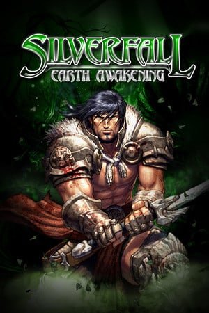 Silverfall: Earth Awakening по сети