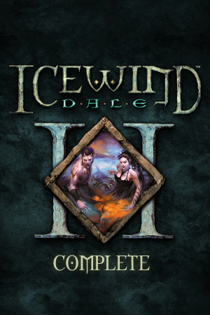 Icewind Dale 2 по сети