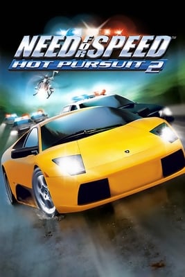 Need for Speed: Hot Pursuit 2 по сети