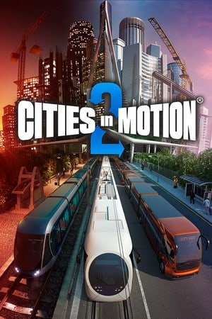 Cities in Motion 2 по сети