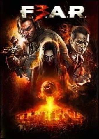 F.E.A.R. 3 по сети