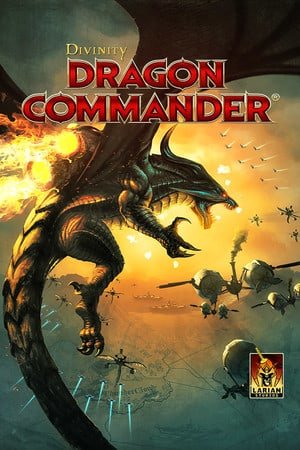 Divinity: Dragon Commander по сети