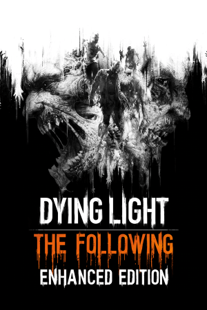 Dying Light: The Following по сети