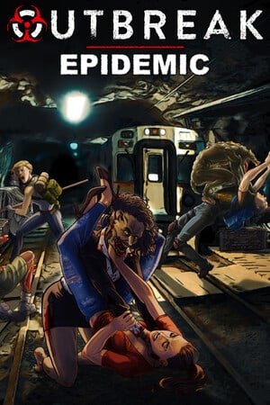 Outbreak: Epidemic по сети