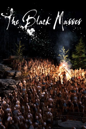 The Black Masses по сети