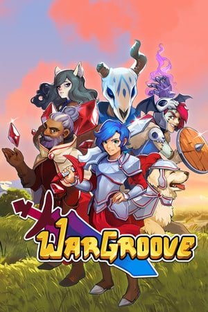 Wargroove по сети