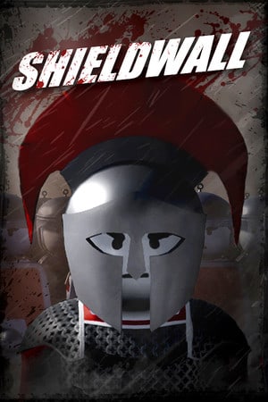 Shieldwall по сети