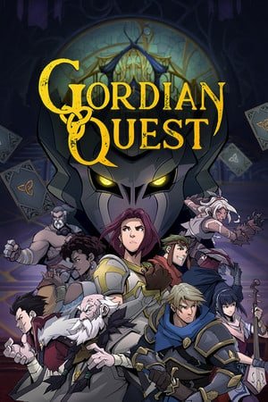 Gordian Quest по сети