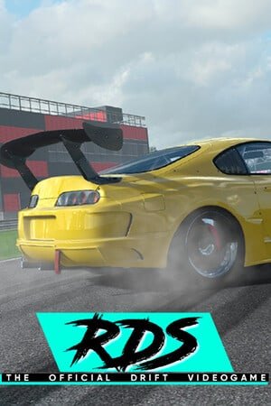 RDS The Official Drift Videogame по сети